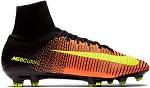 Nike Mercurial Superfly 5 Review