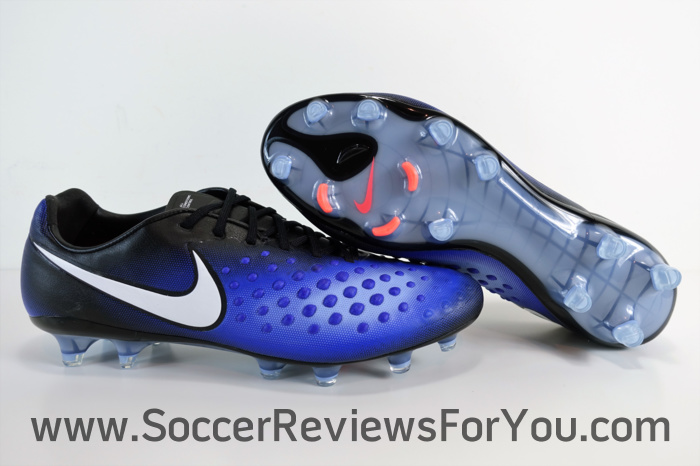 dramático Elemental Desgastado Nike Magista Opus 2 Review - Soccer Reviews For You