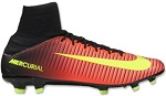 Nike Mercurial Veloce 3 DF Review
