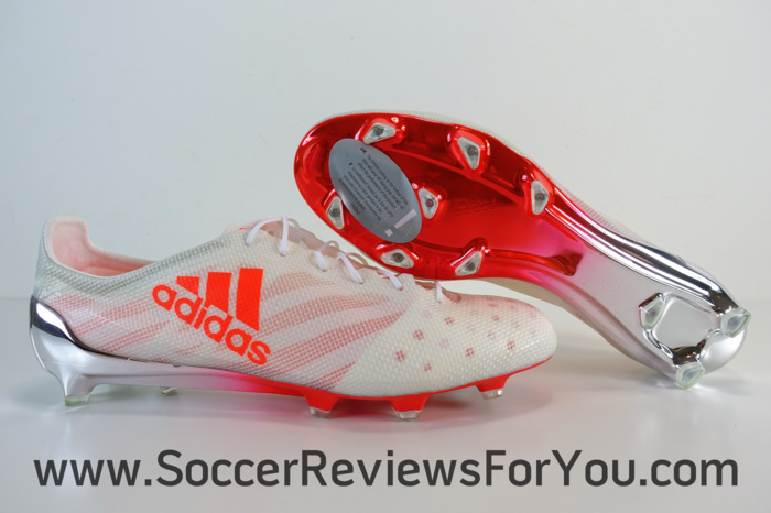 adidas 99 Gram 2016 Review - Soccer Reviews For You