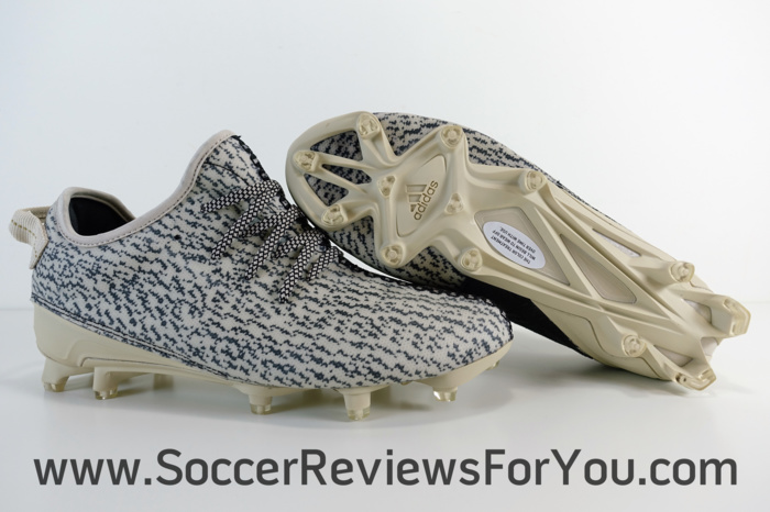 adidas YEEZY 350 Football Review - Soccer Reviews For