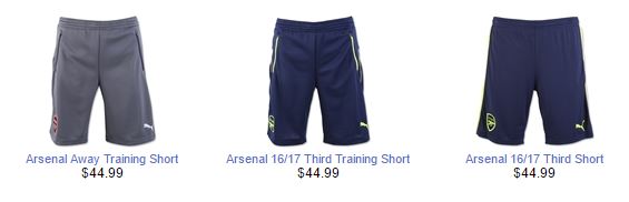 arsenal-training-shorts