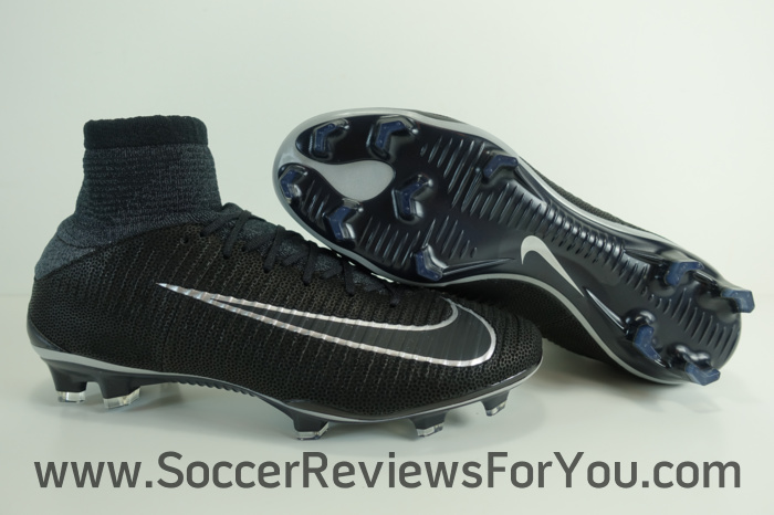 Nike Mercurial Superfly 5 Leather Tech Craft Pack 2.0 Review - Soccer Reviews You