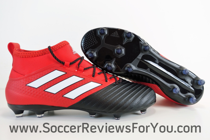 adidas ACE 17.2 Review - You