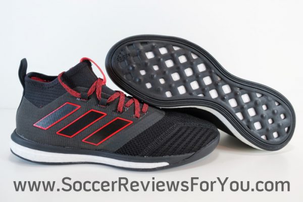 adidas ACE Tango 17.1 Indoor Review - Soccer Reviews For You
