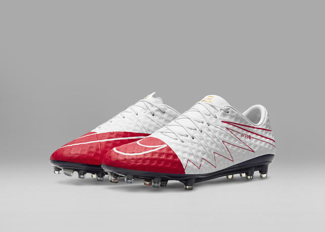 Nike Hypervenom WR250 (Wayne Rooney Goals) Limited Edition Release - Reviews For You