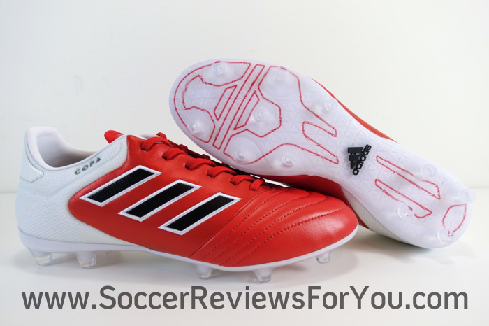vestíbulo Cortar escándalo adidas Copa 17.2 Review - Soccer Reviews For You