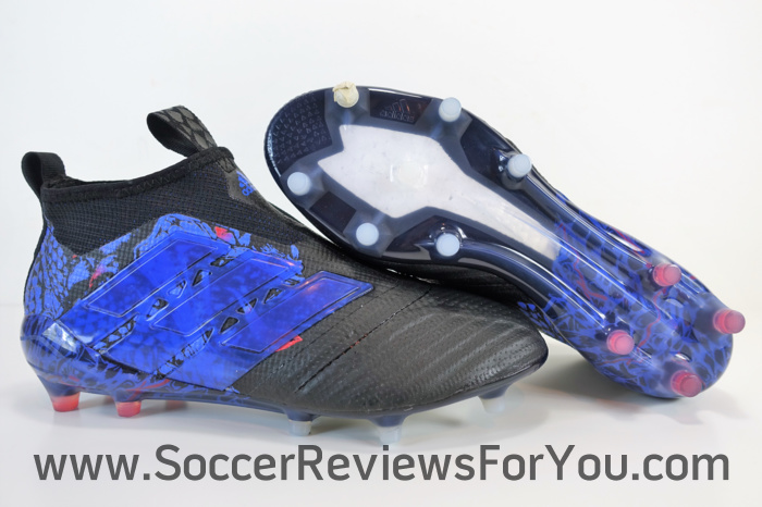 De otra manera En otras palabras Inhalar adidas ACE 17+ PureControl Dragon Review - Soccer Reviews For You