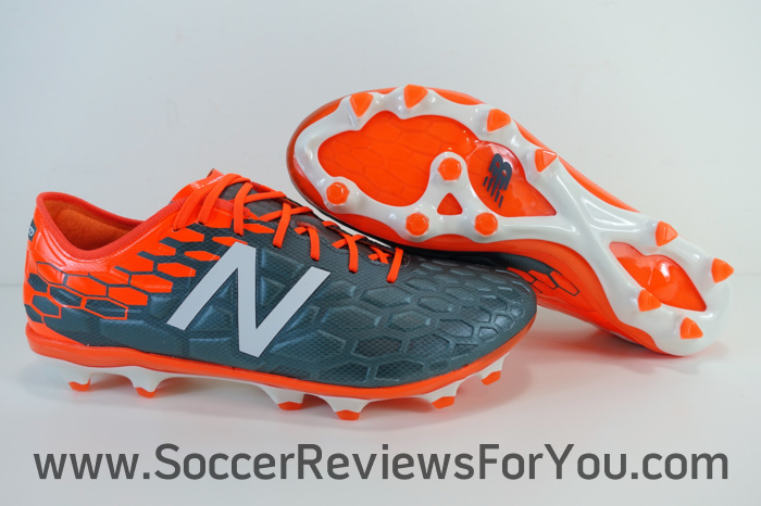 New Balance Visaro 2.0 Pro Review - Soccer Reviews For You