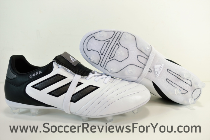 Copa Gloro 17.2 Review - Reviews For You