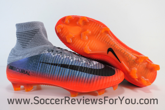 Mercurial Superfly CR7 Chapter 4 (Forged for Greatness) Review - Soccer Reviews For You