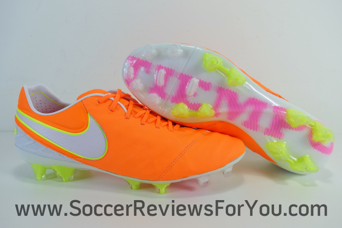 Nike Women's Tiempo 6 Review - Reviews For You