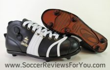 Retro Soccer Shoes Archives - Soccer 
