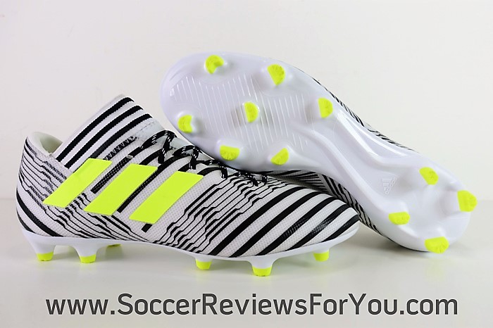 adidas Nemeziz 17.3 Review - Soccer 