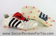 adidas Predator Mania 2017 Champagne Archives - Soccer Reviews For You