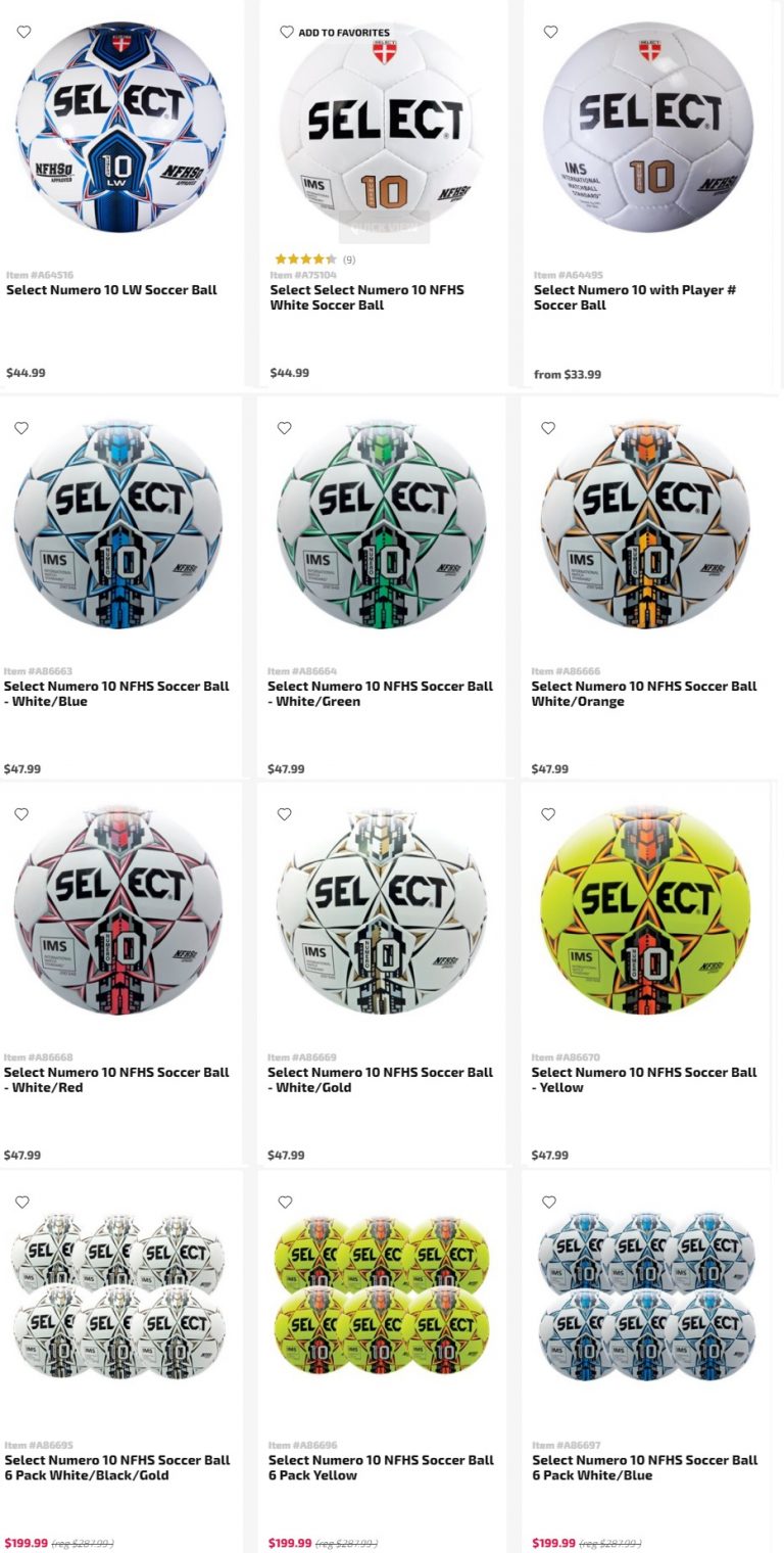 Best SoccerFootball Gear on a 300 budget Soccer Reviews For You