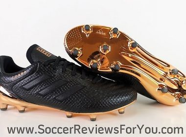 Kith X Copa 17.1 Archives - Soccer Reviews For