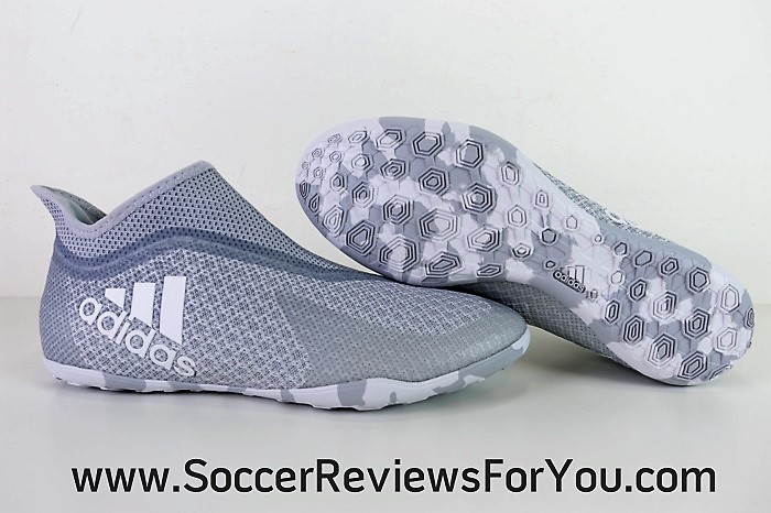 Bore Appal Amount of money adidas X Tango 17+ PureSpeed Indoor Review - Soccer Reviews For You