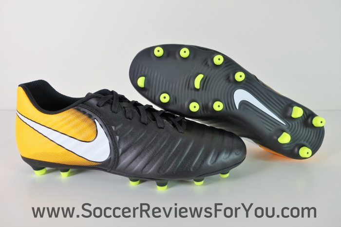 Nike Tiempo 4 Review Soccer Reviews For You