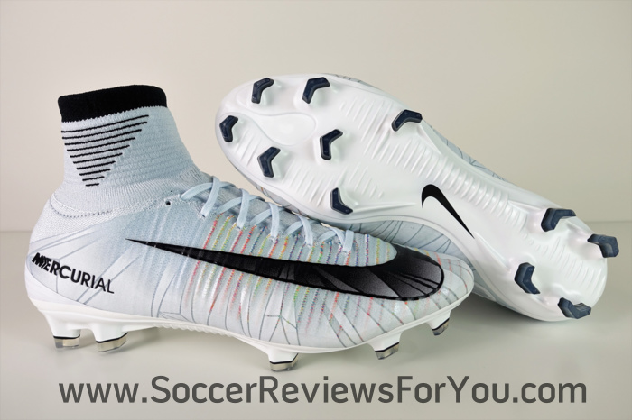 Nike Mercurial 5 - Chapter 5 Cut to Brilliance Review - Soccer Reviews For You