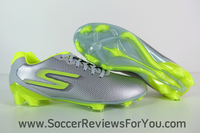 Skechers Performance Review - Soccer 