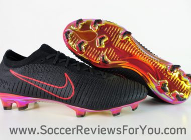 nike fire and ice football boots