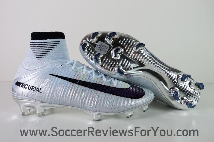 Nike Mercurial Superfly 5 CR7 Melhor Review - Soccer Reviews For You