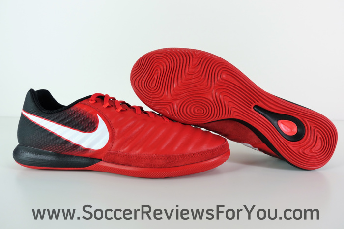 Calumnia paño Abrasivo Nike TiempoX Finale Review - Soccer Reviews For You