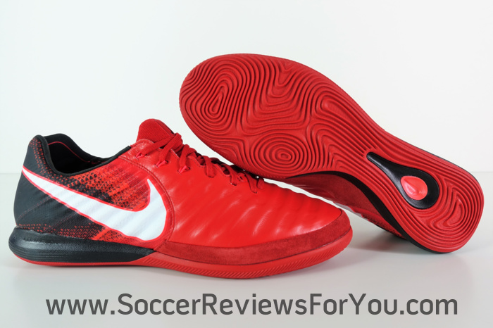 Mobilize Battleship gauge Nike TiempoX Proximo 2 Indoor & Turf Review - Soccer Reviews For You