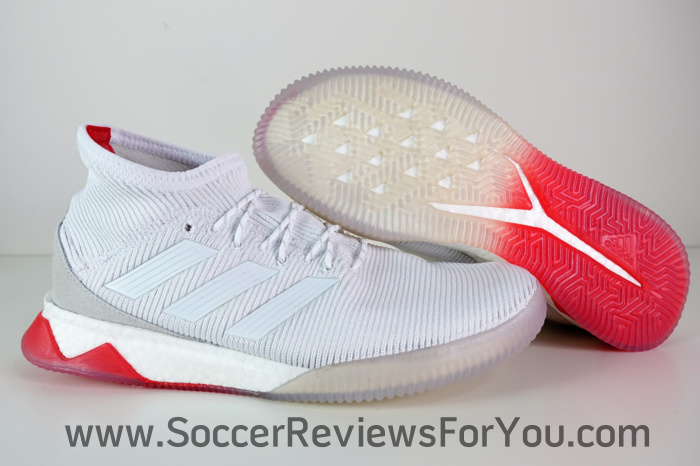 adidas Predator Tango 18.1 - Soccer Reviews For You