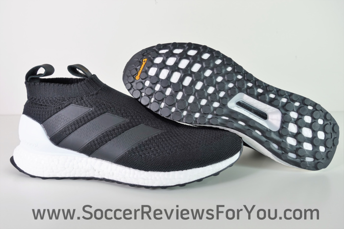 Peck rørledning Lamme adidas A16+ UltraBoost Review - Soccer Reviews For You