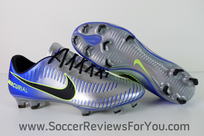 Nike Mercurial Vapor 11 Fenomeno Review Soccer Reviews For You