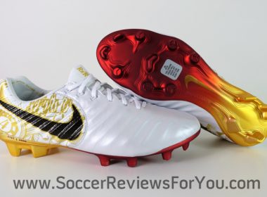 limited edition nike soccer cleats