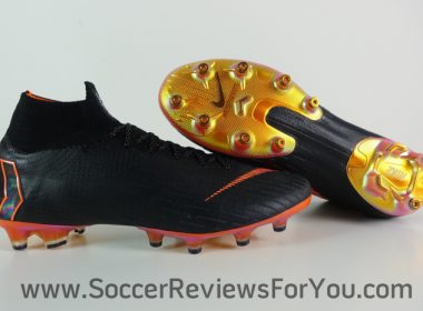 Mercurial Superfly 6 Elite Review Archives - Soccer Reviews For You