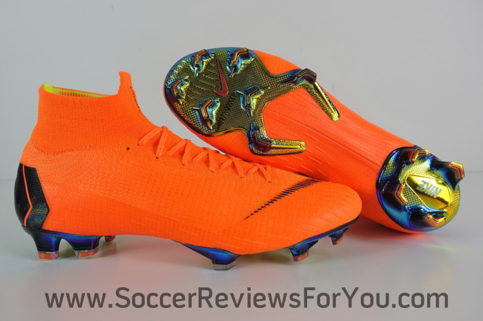 Nike Mercurial 6 Elite Review - Soccer For You