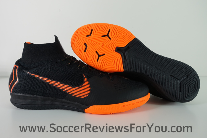 mercurial superflyx