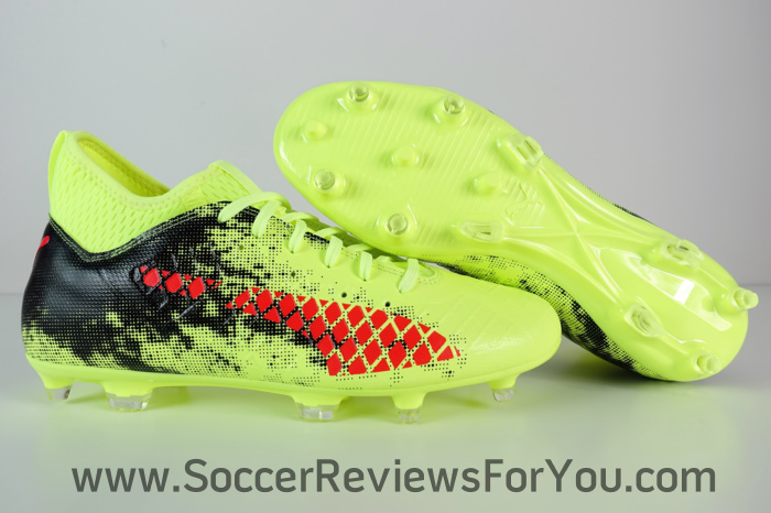 Shilling plaster Pants Puma FUTURE 18.3 Review - Soccer Reviews For You