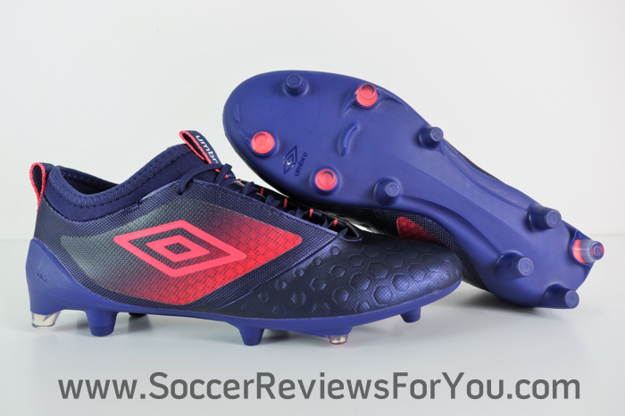 umbro ux accuro ii pro fg firm ground soccer cleats