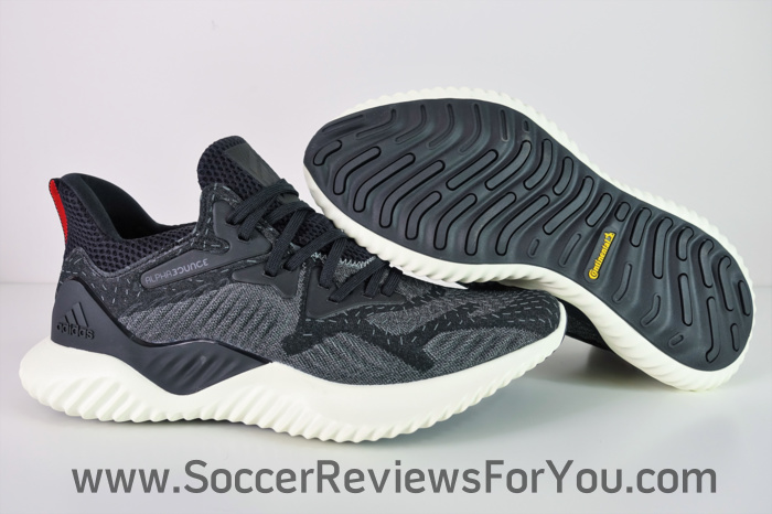 adidas Alphabounce Beyond Video Review 