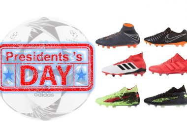 adidas presidents day sale