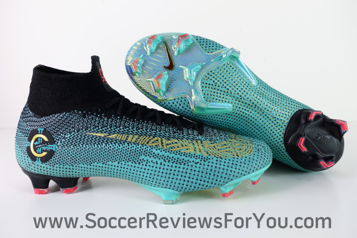 Nike Mercurial Superfly 6 CR7 Chapter Born Review - Soccer Reviews For You