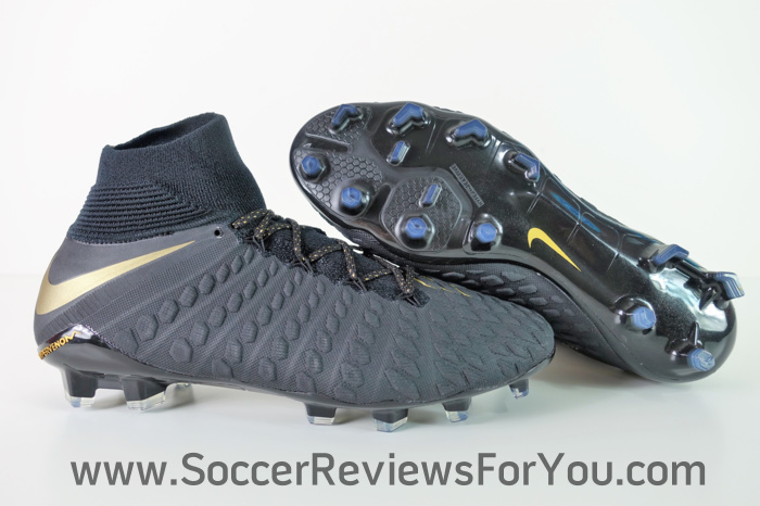 hypervenom phantom gold