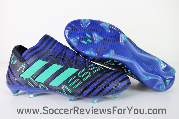 adidas Nemeziz Messi 17.1 Deadly Strike Pack Review - Reviews For You