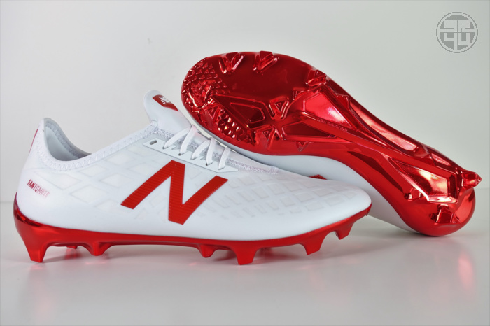 New Balance Furon 4.0 Pro Otruska Pack Review - Soccer Reviews For You