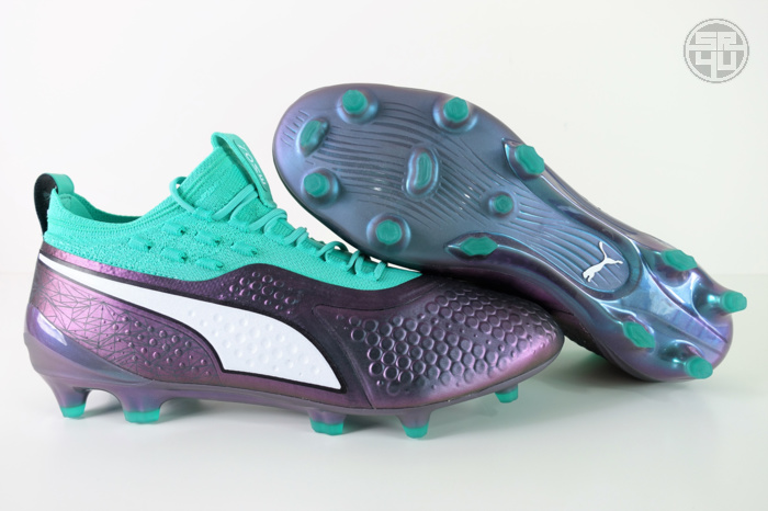 puma one 1 synthetic review
