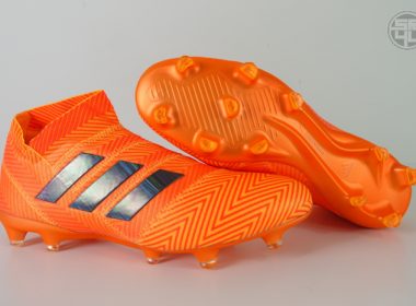 cheap laceless soccer cleats