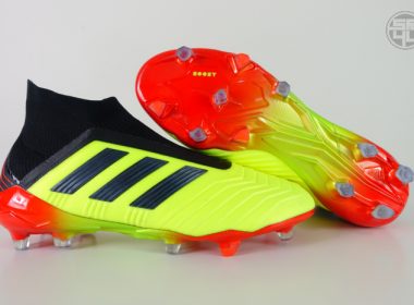 adidas world cup review