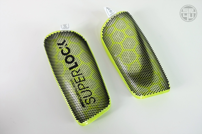9:45 Instantly Young Nike Mercurial Flylite Superlock Shin Guard Review - Soccer Reviews For You