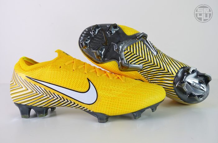 Nike Mercurial Vapor Superfly II World Cup Edition Video Review ...
