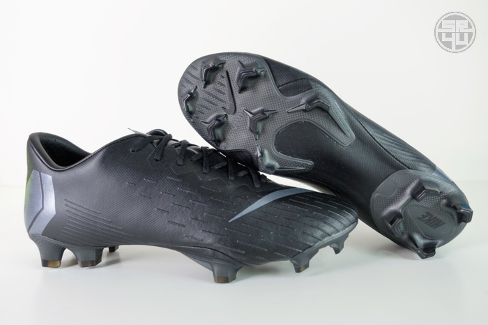 Nike Mercurial Vapor 12 Pro Stealth Ops Pack Review - Soccer Reviews You